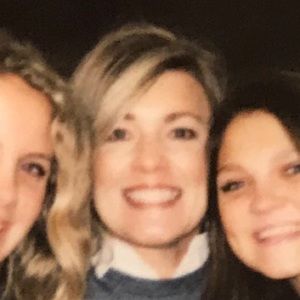 Meet your Posher, Ashleigh